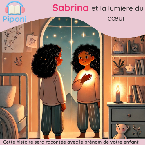 La lumière du coeur