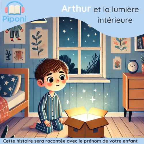 La lumière intérieur