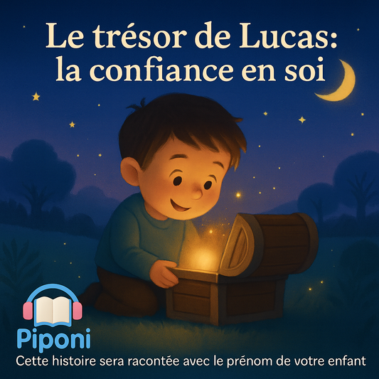 Le trésor intérieur